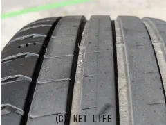 タイヤ ミシュラン Pilot Sport 5 225/45 ZR17 