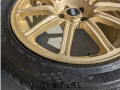 タイヤ ミシュラン Pilot Sport 5 225/45 ZR17 