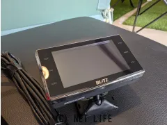 その他 レーダー探知機 BLITZ Touch-Laser TL314R OBDⅡアダプ