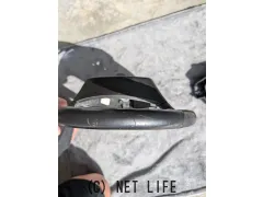 ステアリング系 IMPREZA WRX STi 2004 GDB 純正ステアリング 傷・スレ・汚