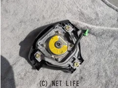 ステアリング系 IMPREZA WRX STi 2004 GDB 純正ステアリング 傷・スレ・汚