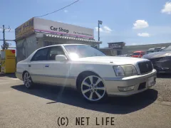 トヨタ クラウンマジェスタ