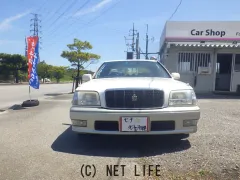 トヨタ クラウンマジェスタ