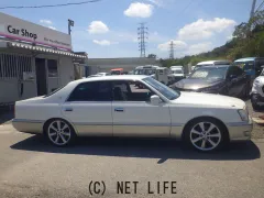 トヨタ クラウンマジェスタ