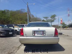 トヨタ クラウンマジェスタ