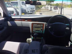 トヨタ クラウンマジェスタ