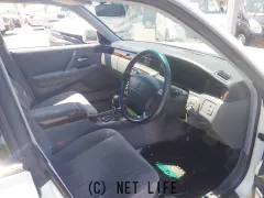 トヨタ クラウンマジェスタ