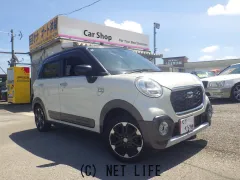 ダイハツ キャスト