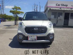 ダイハツ キャスト