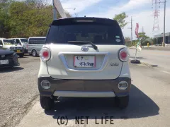 ダイハツ キャスト