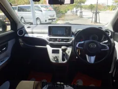 ダイハツ キャスト