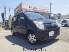 スズキ アルト