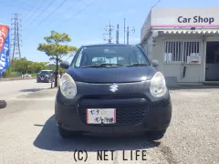 スズキ アルト