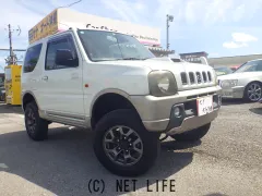 スズキ ジムニー