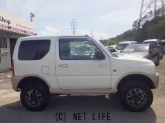 スズキ ジムニー