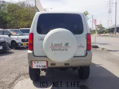 スズキ ジムニー