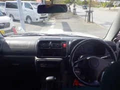 スズキ ジムニー