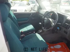 スズキ ジムニー