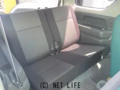 スズキ ジムニー