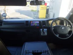 トヨタ レジアスエース