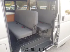 トヨタ レジアスエース