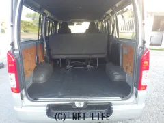 トヨタ レジアスエース