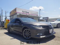 ダイハツ アルティス