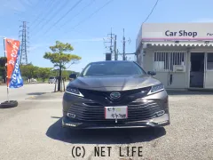 ダイハツ アルティス