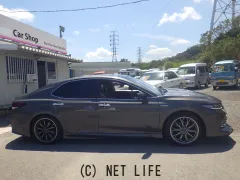 ダイハツ アルティス