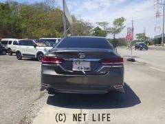 ダイハツ アルティス