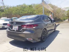 ダイハツ アルティス