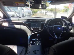 ダイハツ アルティス