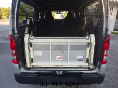 トヨタ レジアスエース