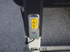 トヨタ レジアスエース