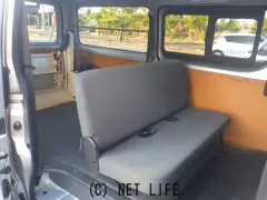 トヨタ レジアスエース