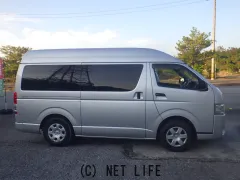 トヨタ レジアスエース