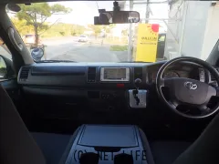 トヨタ レジアスエース