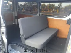 トヨタ レジアスエース