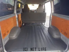 トヨタ レジアスエース