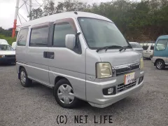 スバル サンバーディアスワゴン