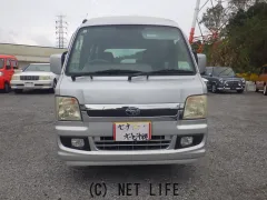 スバル サンバーディアスワゴン