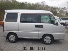 スバル サンバーディアスワゴン