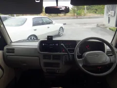 スバル サンバーディアスワゴン