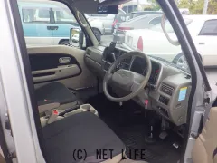 スバル サンバーディアスワゴン