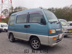 スバル サンバーディアスバン