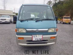 スバル サンバーディアスバン