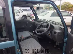 スバル サンバーディアスバン