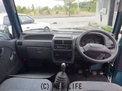 スバル サンバーディアスバン