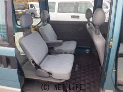 スバル サンバーディアスバン