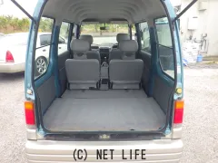 スバル サンバーディアスバン